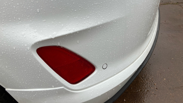 Ford Fiesta 1.0 EcoBoost Hybrid mHEV 125 ST-Line X Edition 5dr Petrol Hatchback